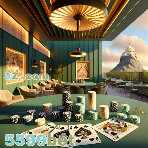 Cashback: A Nova Era dos Jogos no 5599bet