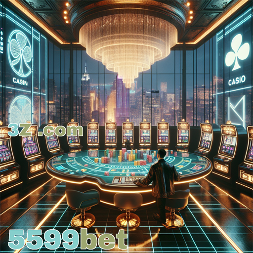 Explore a Emoção dos Jogos de Esportes na 5599bet