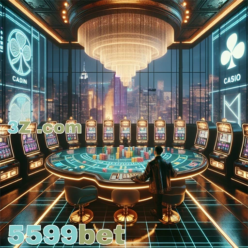 Explore a Emoção dos Jogos de Esportes na 5599bet